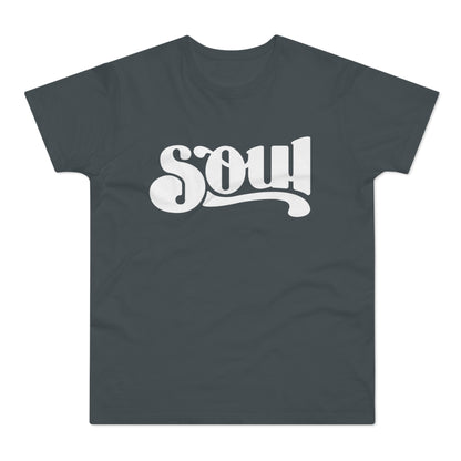 Soul T Shirt (Standaard Gewicht)