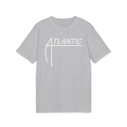 Atlantic Records Classic T Shirt (Premium Biologisch)