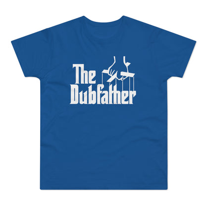 The Dubfather T Shirt (Standaard Gewicht)