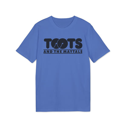 Toots & The Maytals T Shirt (Premium Biologisch)