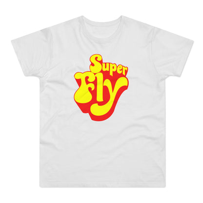 Superfly T Shirt (Standaard Gewicht)