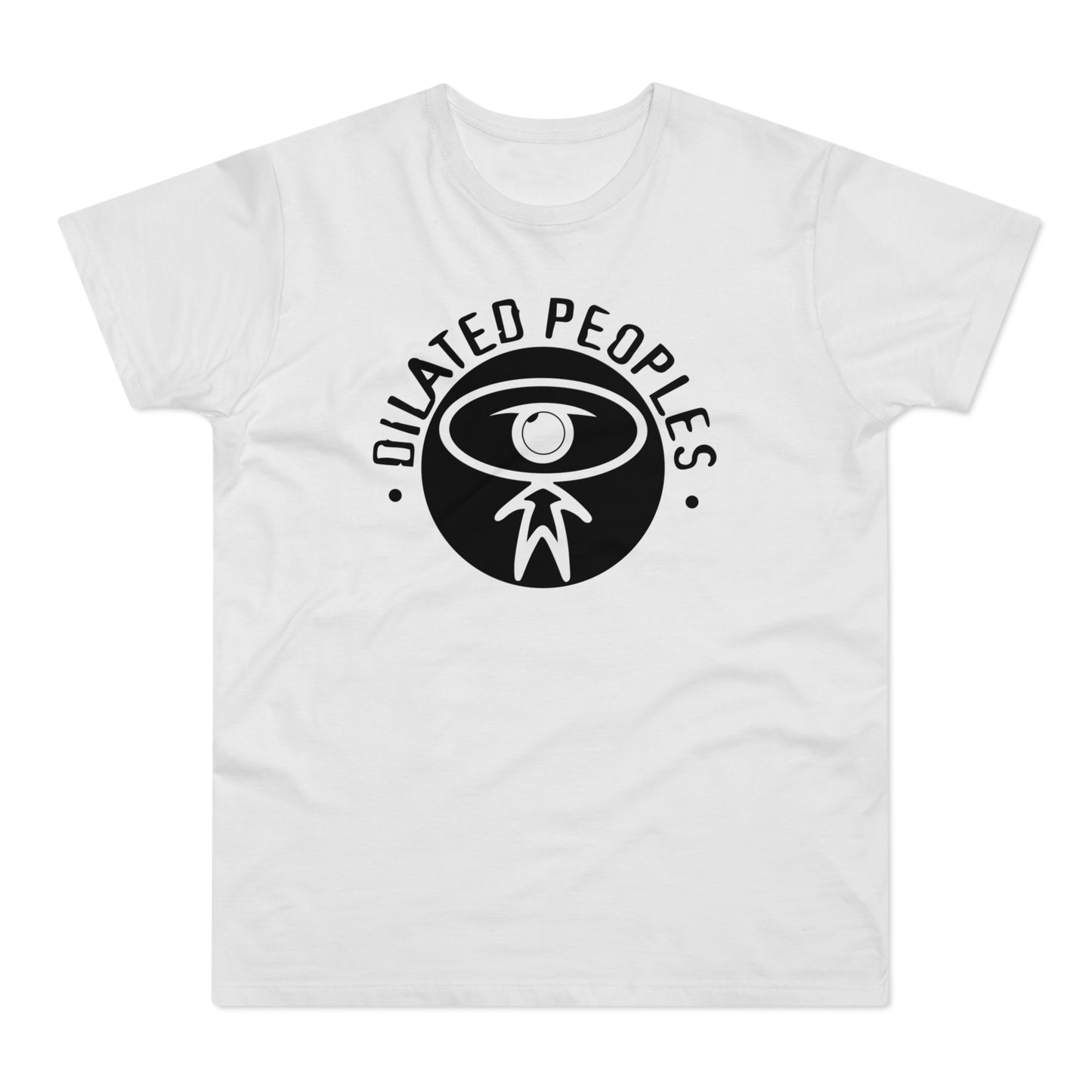 Dilated Peoples T Shirt (Standaard Gewicht)