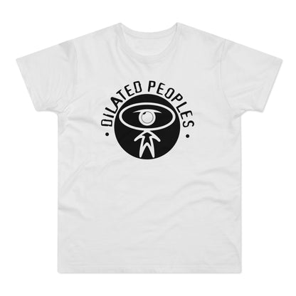 Dilated Peoples T Shirt (Standaard Gewicht)
