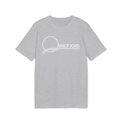 Quincy Jones T Shirt (Premium Biologisch)