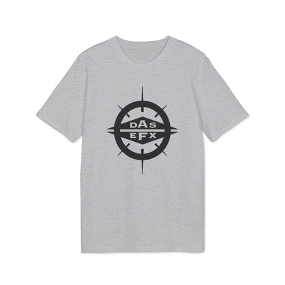 Das EFX T Shirt (Premium Biologisch)