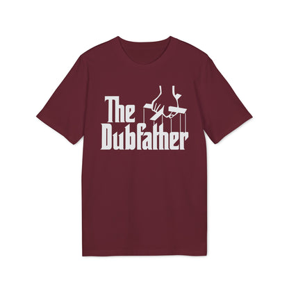The Dubfather T Shirt (Premium Biologisch)