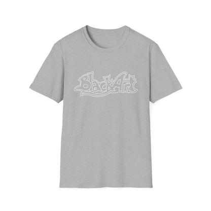 Black Art Records T Shirt