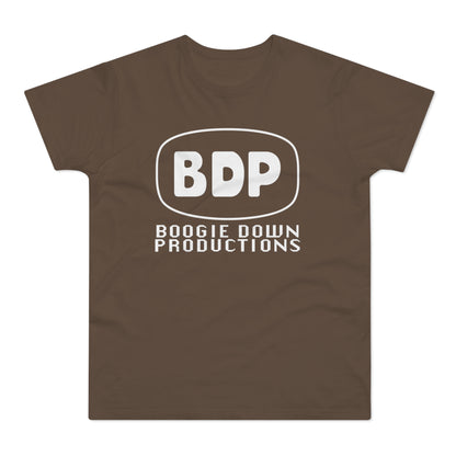 Boogie Down Productions T Shirt (Standaard Gewicht)