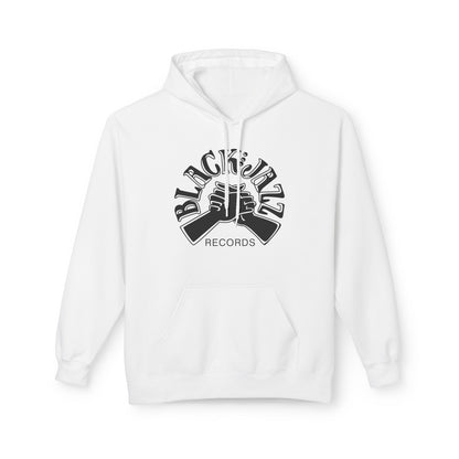 Black Jazz Records Hoodie / Hoody