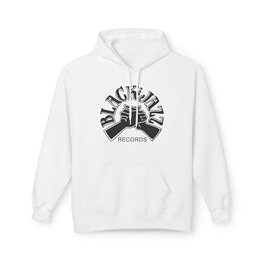 Black Jazz Records Hoodie / Hoody