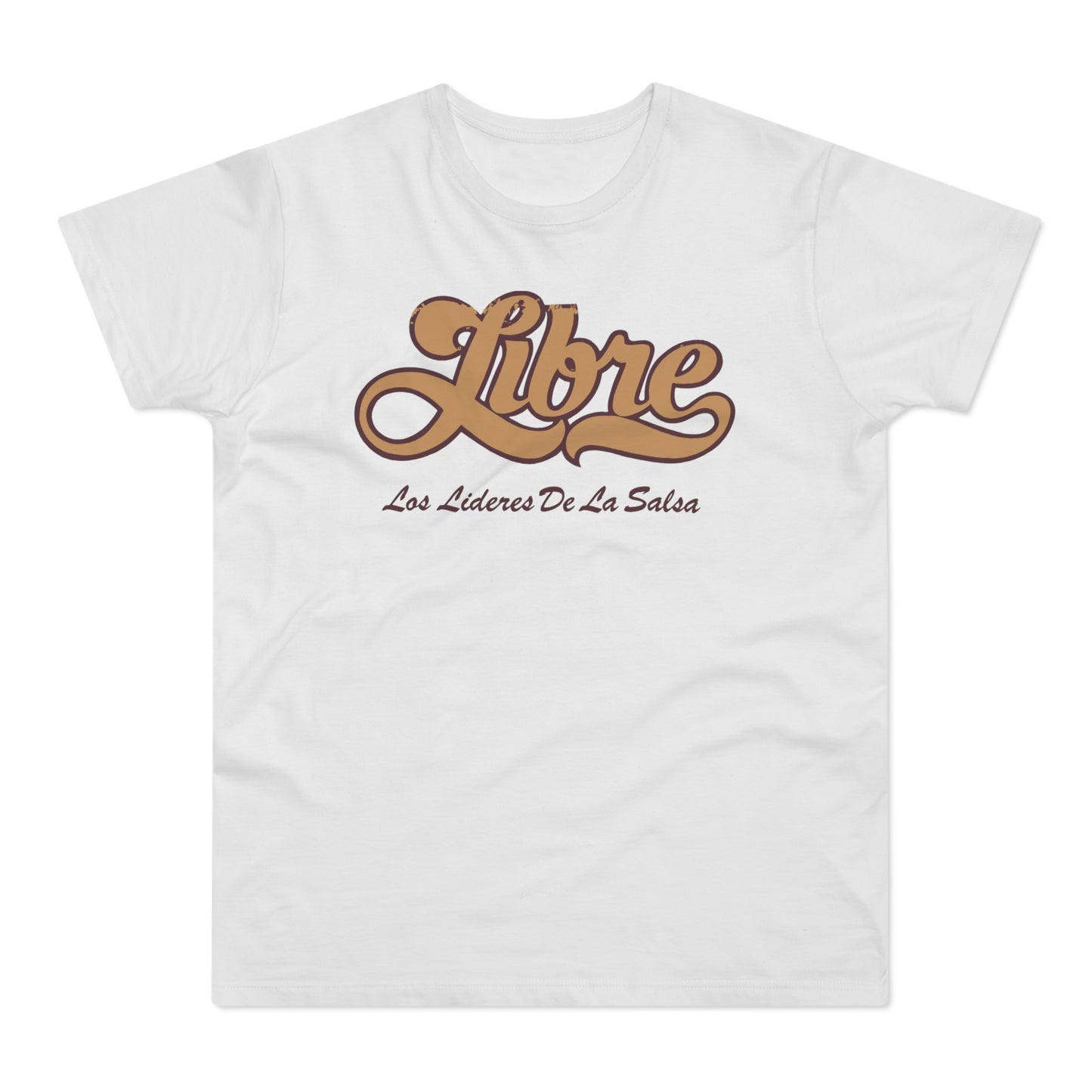 Manny Oquendo Libre T Shirt (Standaard Gewicht)