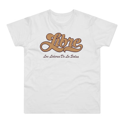 Manny Oquendo Libre T Shirt (Standaard Gewicht)