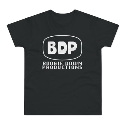 Boogie Down Productions T Shirt (Standaard Gewicht)