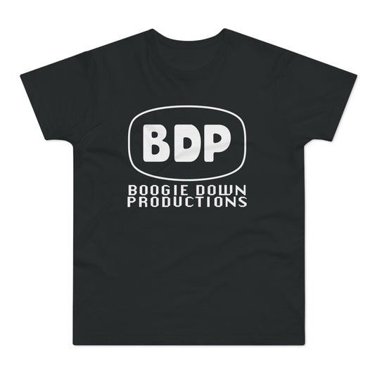 Boogie Down Productions T Shirt (Standaard Gewicht)