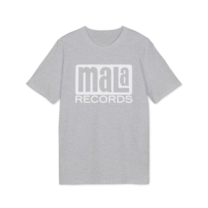 Mala Records T Shirt (Premium Biologisch)