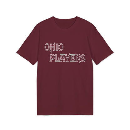 Ohio Players T Shirt (Premium Biologisch)