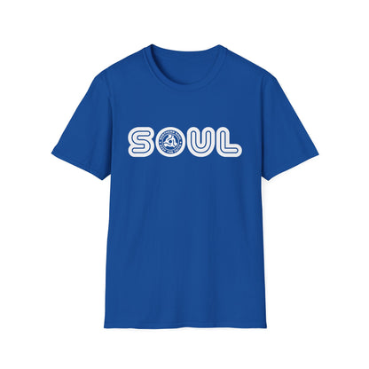Soul 45 T Shirt – Lichtgewicht
