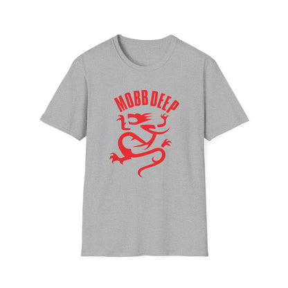 Mobb Deep T Shirt – Lichtgewicht