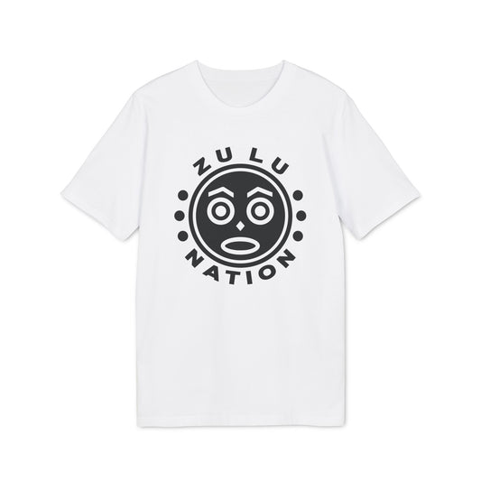Zulu Nation T Shirt (Premium Biologisch)