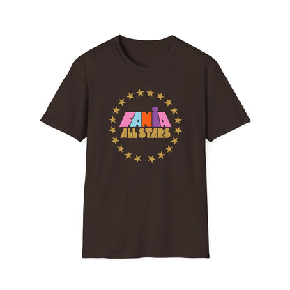 Fania Allstars T Shirt