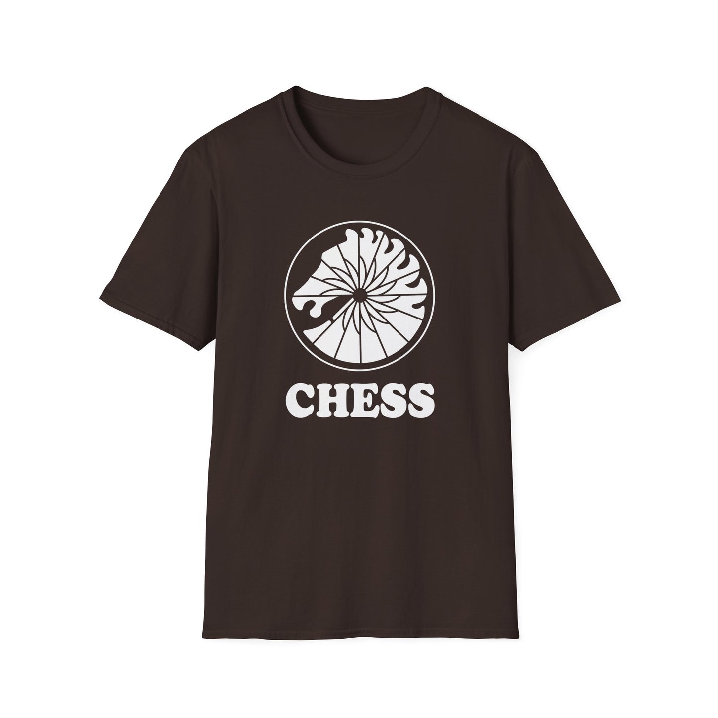 Chess Records T Shirt – Lichtgewicht