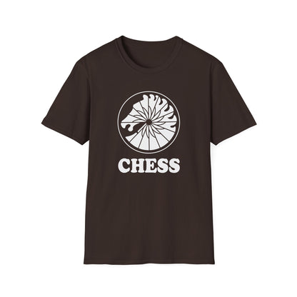 Chess Records T Shirt – Lichtgewicht