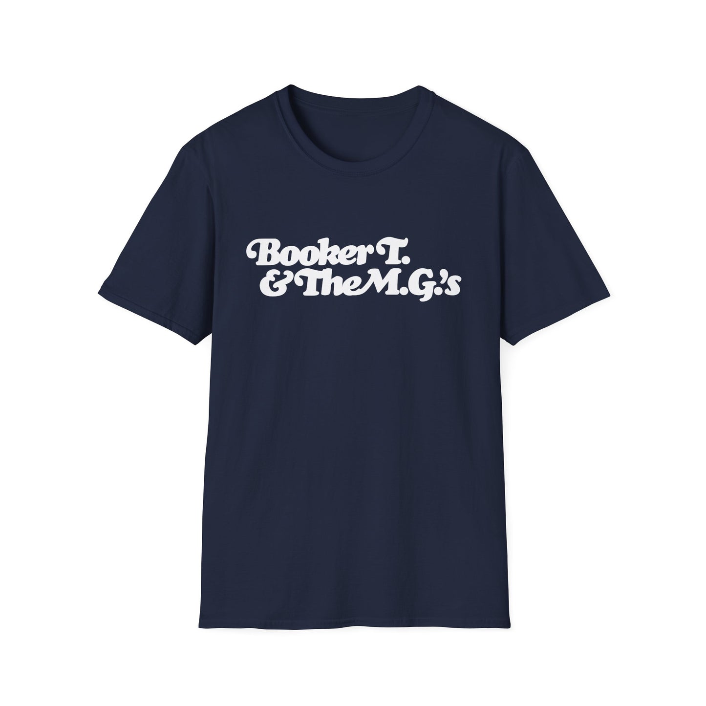 Booker T T Shirt