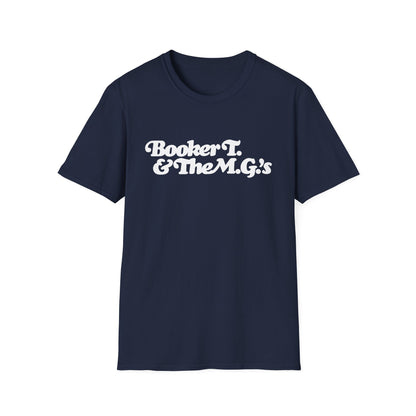 Booker T T Shirt