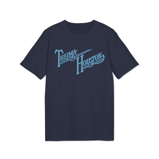 Thelma Houston T Shirt (Premium Biologisch)