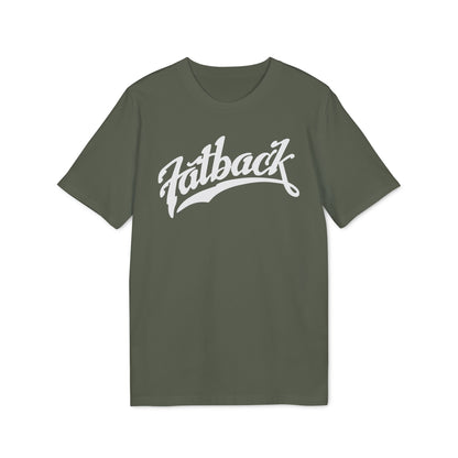 Fatback Band T Shirt (Premium Biologisch)