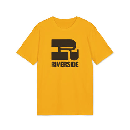 Riverside Records T Shirt (Premium Biologisch)