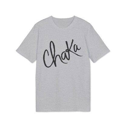 Chaka Khan T Shirt (Premium Biologisch)