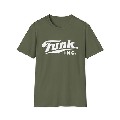 Funk Inc T Shirt – Lichtgewicht