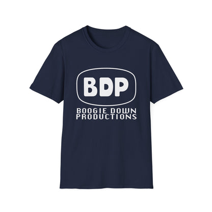 Boogie Down Productions T Shirt