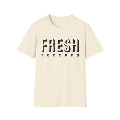 Fresh Records T Shirt