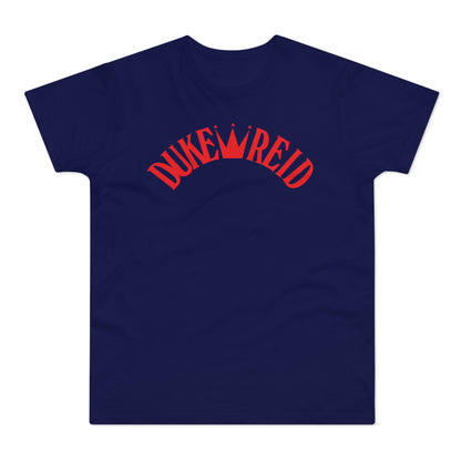 Duke Reid Records T Shirt (Standaard Gewicht)