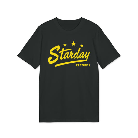 Starday Records T Shirt (Premium Biologisch)