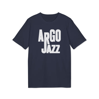 Argo Records T Shirt (Premium Biologisch)