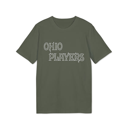 Ohio Players T Shirt (Premium Biologisch)