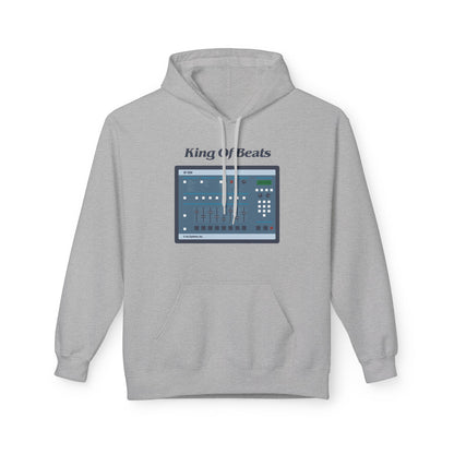 King Of Beats SP 1200 Hoodie / Hoody