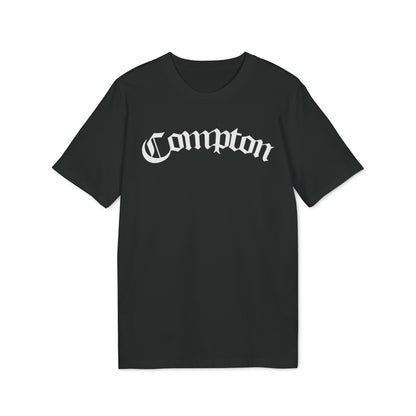 City Of Compton T Shirt (Premium Biologisch)