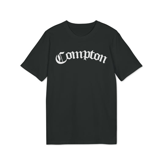 City Of Compton T Shirt (Premium Biologisch)