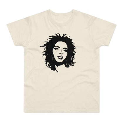 Miseducation of Lauryn Hill T Shirt (Standaard Gewicht)