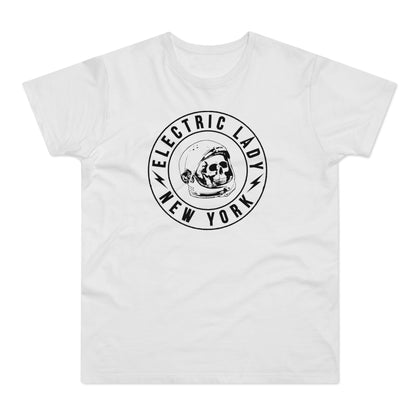 Electric Lady Studios NYC T Shirt (Standaard Gewicht)