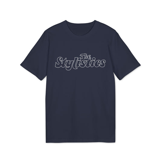 Stylistics T Shirt (Premium Biologisch)