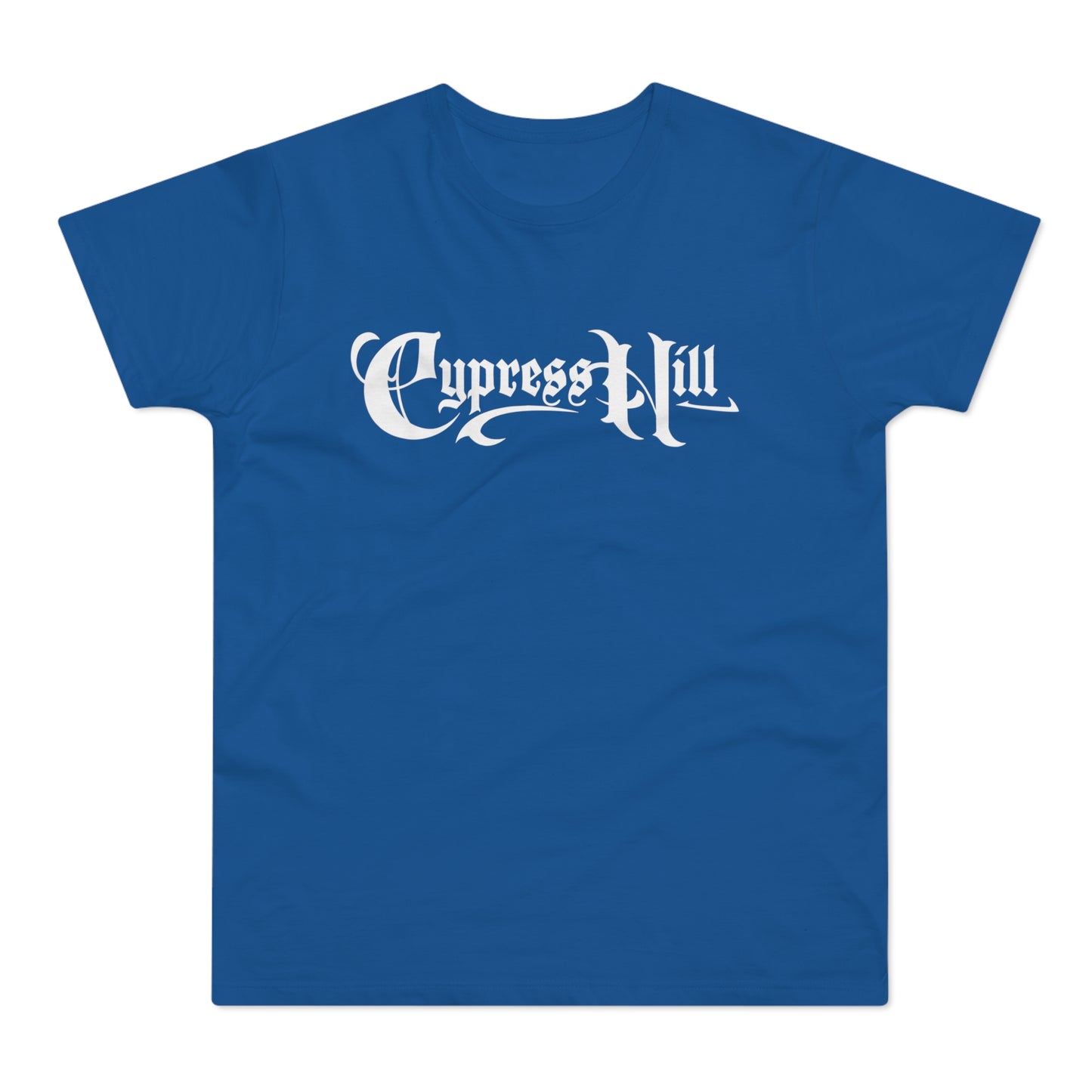 Cypress Hill T Shirt (Standaard Gewicht)
