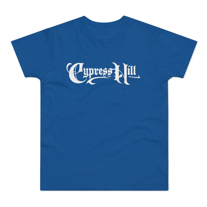 Cypress Hill T Shirt (Standaard Gewicht)