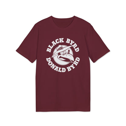 Donald Byrd Black Byrd T Shirt (Premium Biologisch)