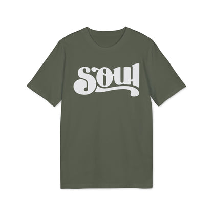 Soul T Shirt (Premium Biologisch)