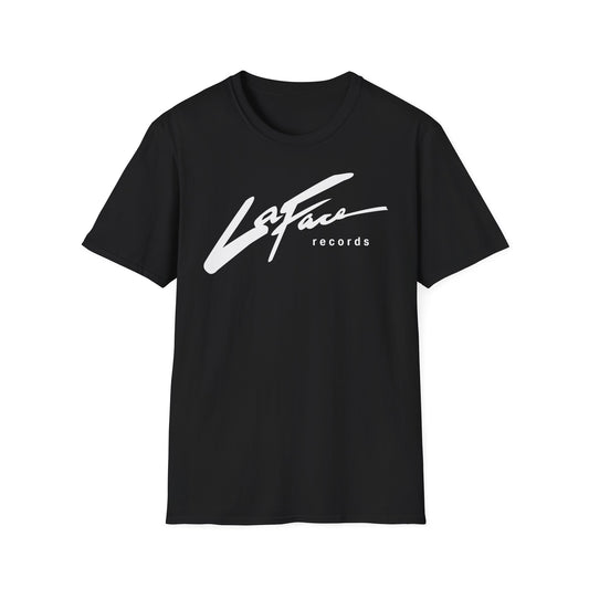 La Face LaFace Records T Shirt